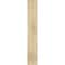 Ekena Millwork Balboa Arts & Crafts Rough Sawn Outlooker, Douglas Fir, 6"W x 34"D x 40"H OUT06X34X40BOA03RDF - alternate 3